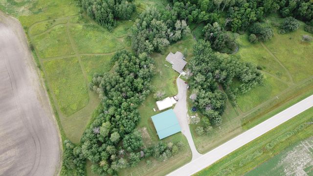 1784 County Road 1 SW, Baudette, MN 56623