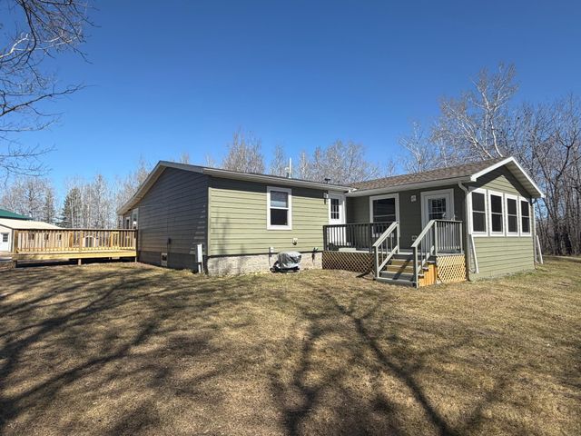 1784 County Road 1 SW, Baudette, MN 56623