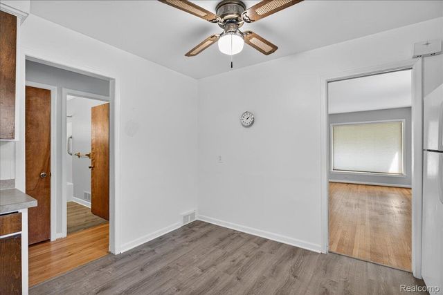 731 1st Avenue, Pontiac, MI 48340