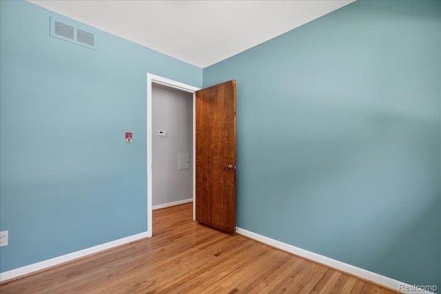 731 1st Avenue, Pontiac, MI 48340