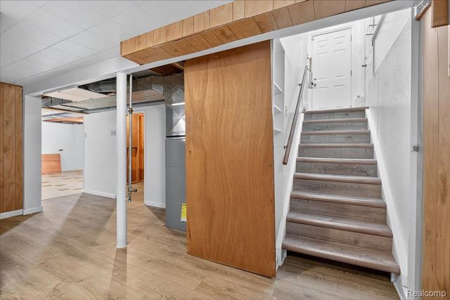 731 1st Avenue, Pontiac, MI 48340