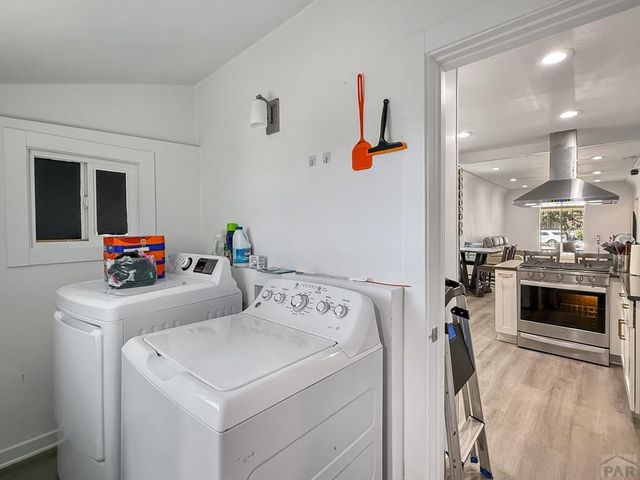 1528 E Routt Ave, Pueblo, CO 81004