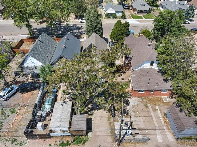 1528 E Routt Ave, Pueblo, CO 81004