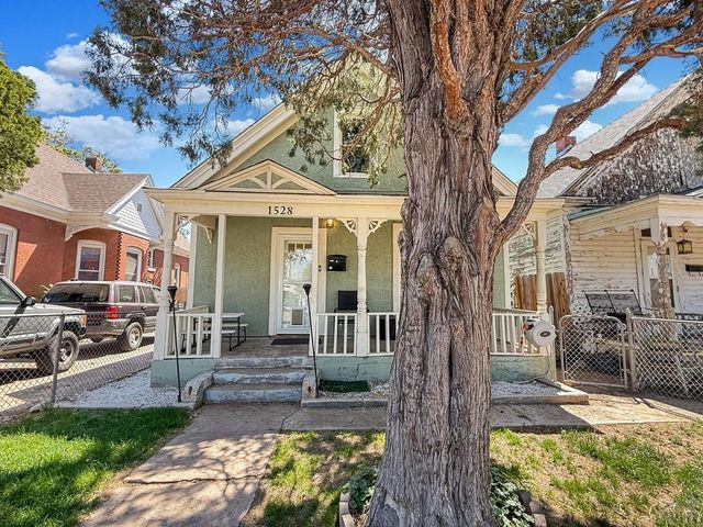 1528 E Routt Ave, Pueblo, CO 81004