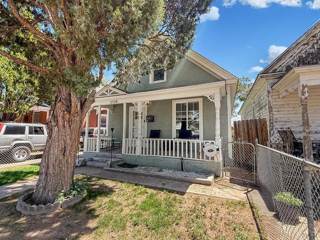 1528 E Routt Ave, Pueblo, CO 81004