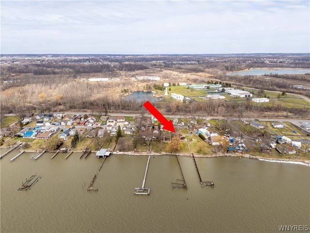 94 York Road, Wheatfield, NY 14304