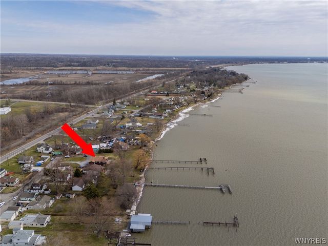 94 York Road, Wheatfield, NY 14304