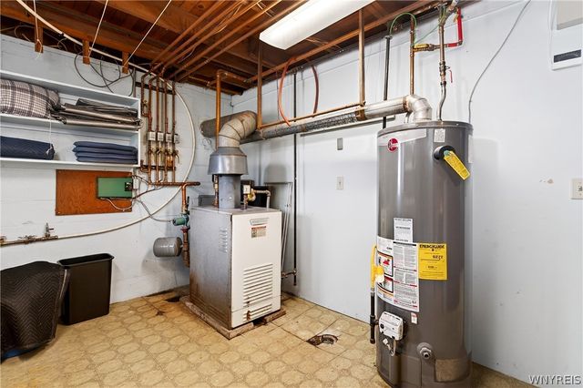 94 York Road, Wheatfield, NY 14304