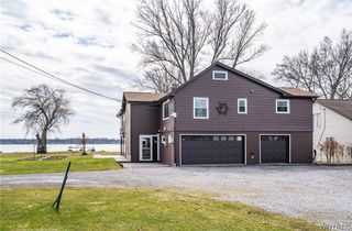 94 York Road, Wheatfield, NY 14304