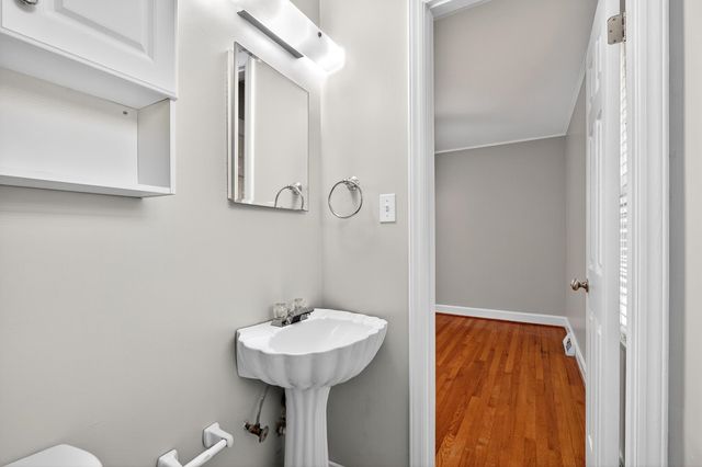 208 Saint Matthew Lane, Spartanburg, SC 29301
