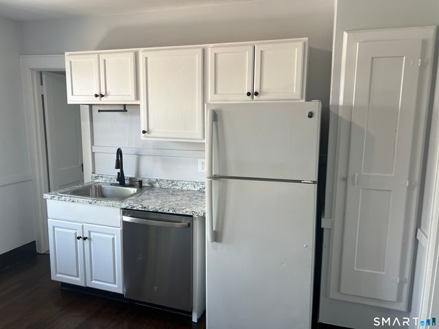 24 Circular Avenue 3B, Bridgeport, CT 06605