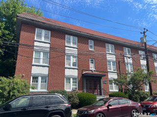 24 Circular Avenue 3B, Bridgeport, CT 06605
