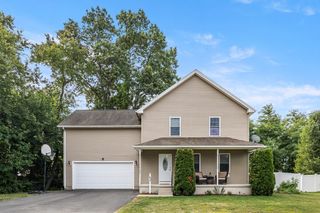 861 Prospect Street, Chicopee, MA 01020