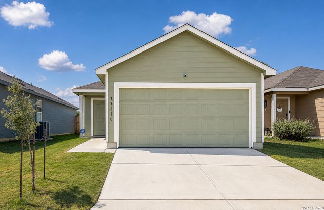 13810 Haystack, San Antonio, TX 78252