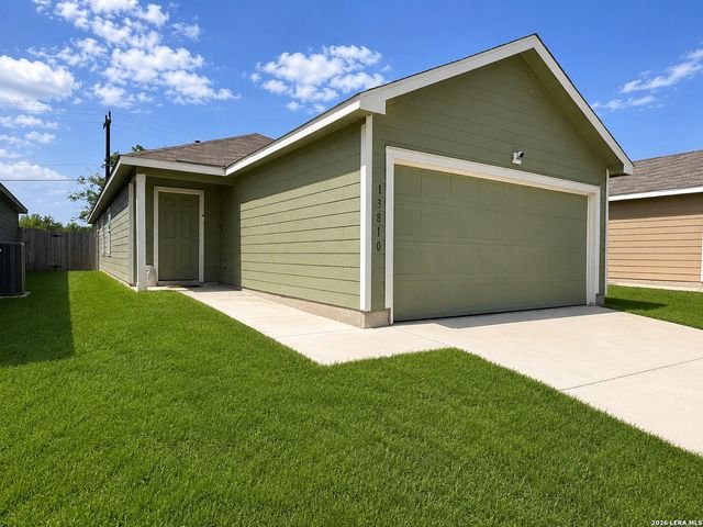 13810 Haystack, San Antonio, TX 78252