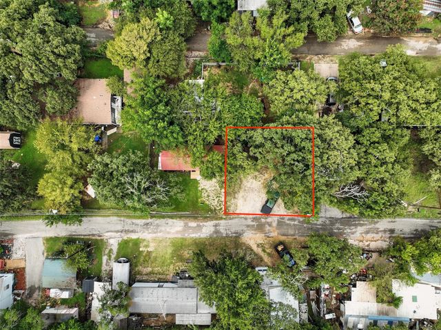 TBD Live Oak Street, Alvarado, TX 76009