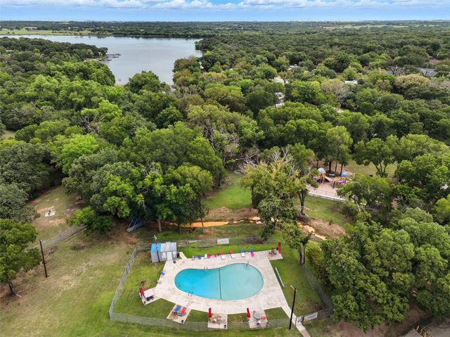 TBD Live Oak Street, Alvarado, TX 76009