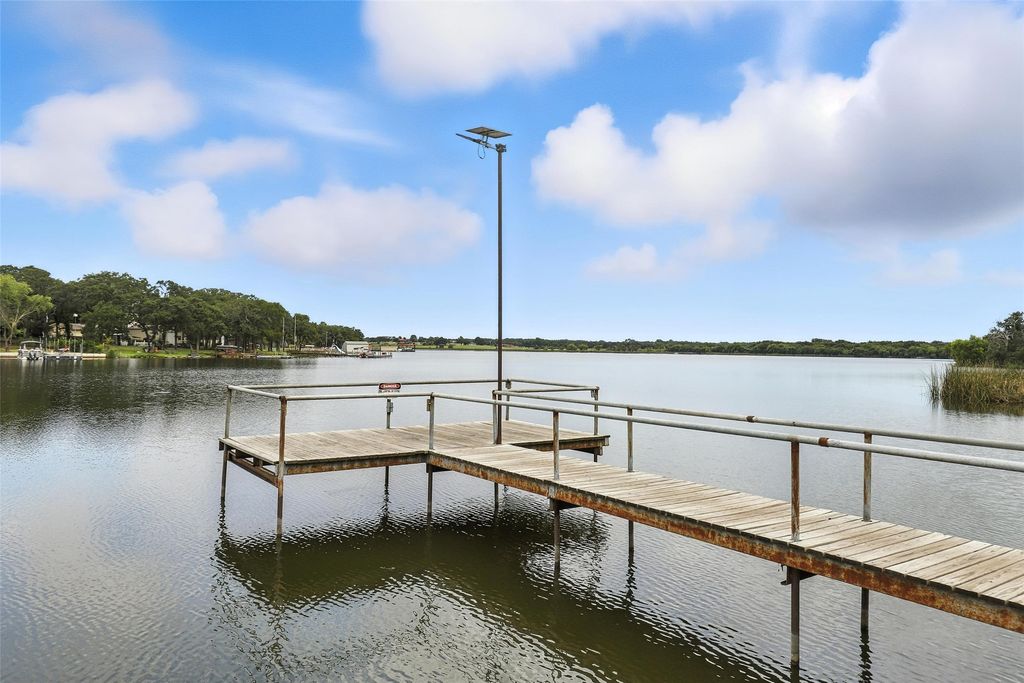 TBD Live Oak Street, Alvarado, TX 76009