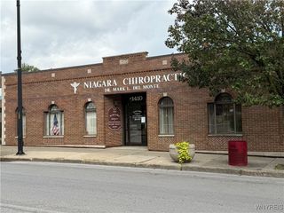 1410 Pine Avenue, Niagara Falls, NY 14301