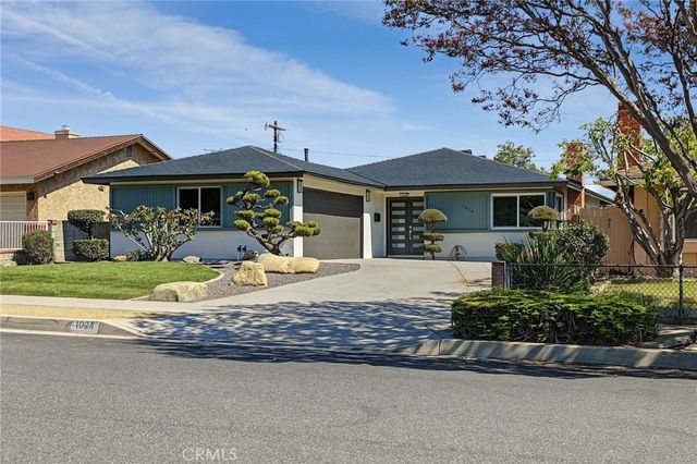 1024 Palm, San Gabriel, CA 91776