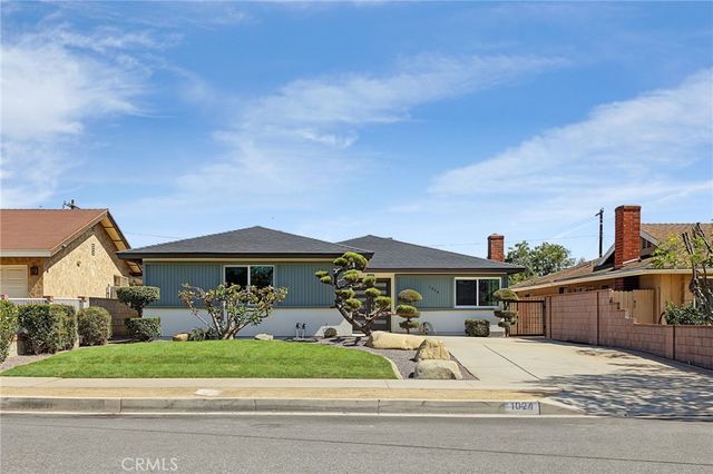 1024 Palm, San Gabriel, CA 91776