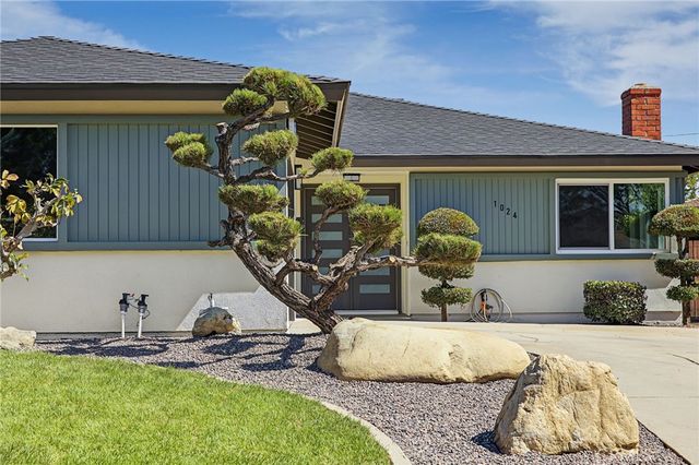 1024 Palm, San Gabriel, CA 91776