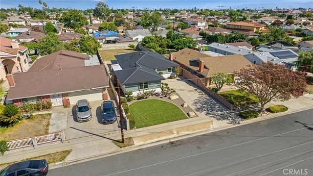 1024 Palm, San Gabriel, CA 91776