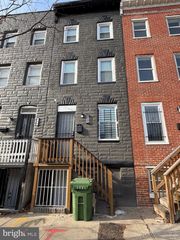 346 S CALHOUN ST, Baltimore, MD 21223