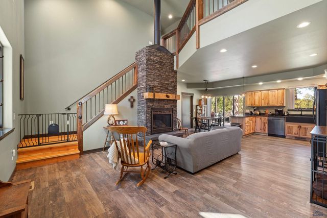 1939 ASTER RD, Spearfish, SD 57786