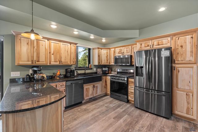 1939 ASTER RD, Spearfish, SD 57786