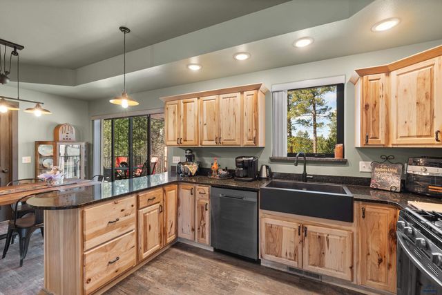 1939 ASTER RD, Spearfish, SD 57786