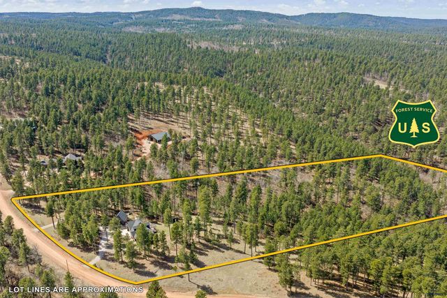 1939 ASTER RD, Spearfish, SD 57786