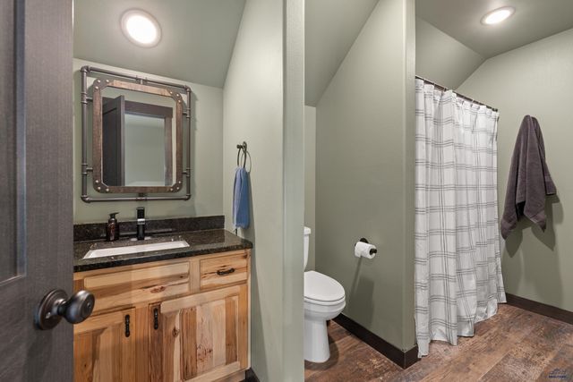 1939 ASTER RD, Spearfish, SD 57786