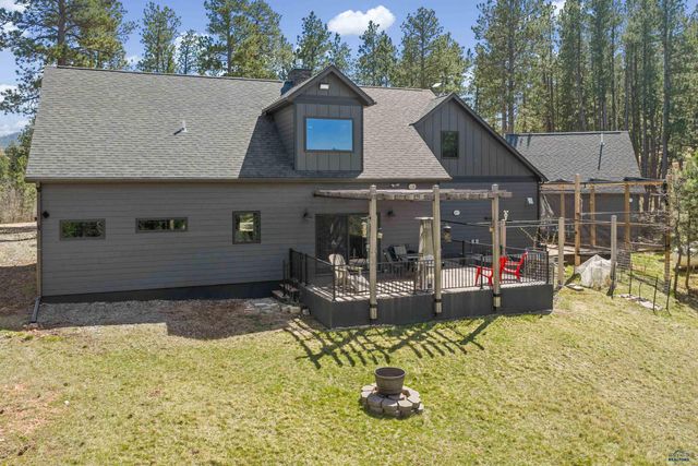1939 ASTER RD, Spearfish, SD 57786