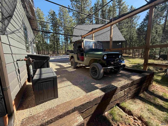 1939 ASTER RD, Spearfish, SD 57786