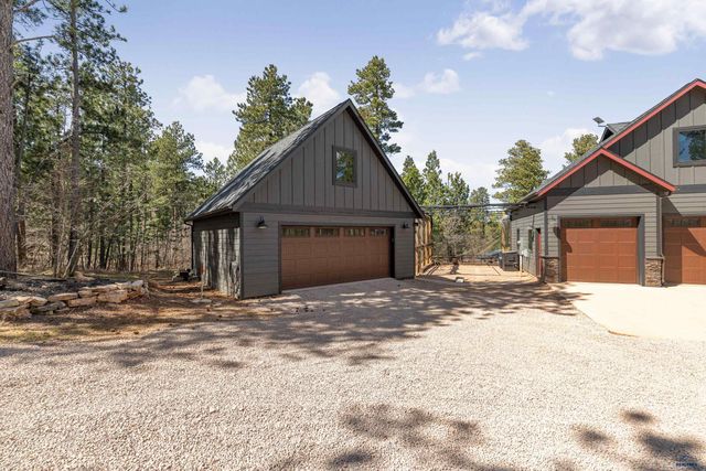 1939 ASTER RD, Spearfish, SD 57786