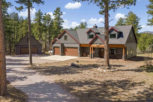 1939 ASTER RD, Spearfish, SD 57786