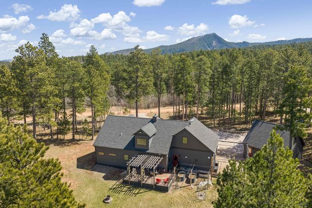 1939 ASTER RD, Spearfish, SD 57786