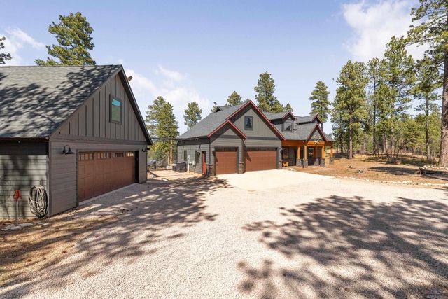1939 ASTER RD, Spearfish, SD 57786