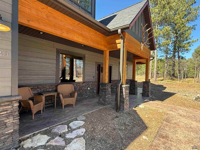 1939 ASTER RD, Spearfish, SD 57786
