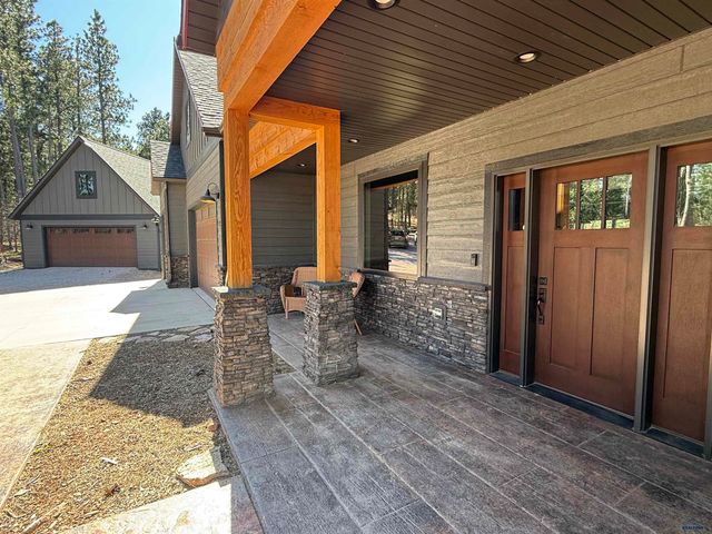 1939 ASTER RD, Spearfish, SD 57786