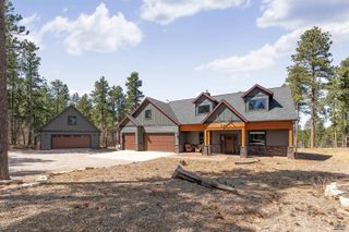 1939 ASTER RD, Spearfish, SD 57786