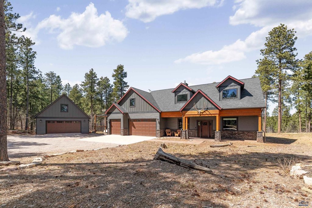 1939 ASTER RD, Spearfish, SD 57786