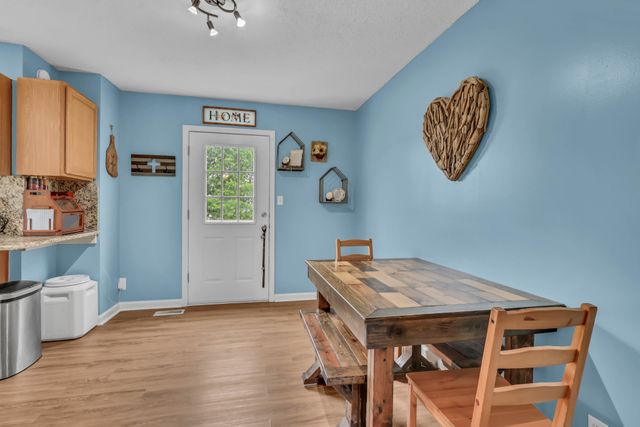 3742 Parsons Way, Clarksville, TN 37042