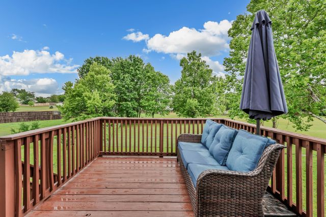 3742 Parsons Way, Clarksville, TN 37042