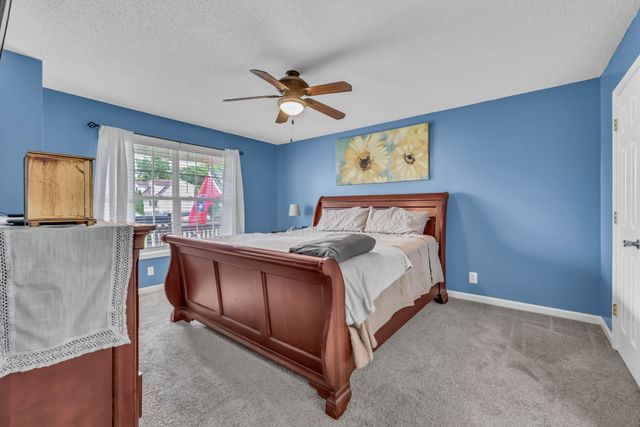 3742 Parsons Way, Clarksville, TN 37042
