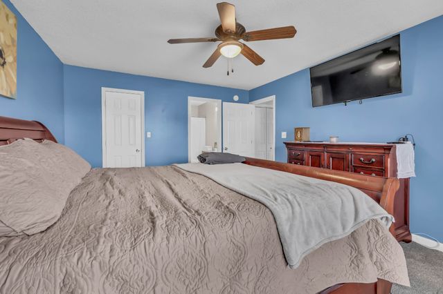 3742 Parsons Way, Clarksville, TN 37042
