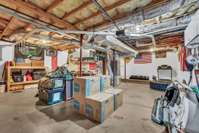 3742 Parsons Way, Clarksville, TN 37042