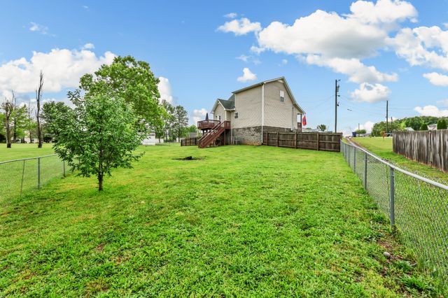 3742 Parsons Way, Clarksville, TN 37042