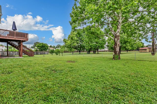 3742 Parsons Way, Clarksville, TN 37042